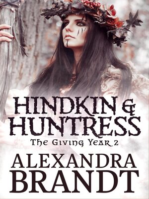 cover image of Hindkin and Huntress